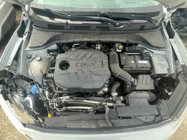 HYUNDAI Kona 1.6 CRDi 136 Executive FL280