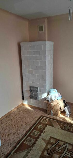 Dom mieszkalny jednorodzinny