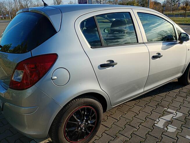 Sprzedam Opel Corsa poj 1,2