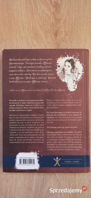 LiteraTOURa - Paulina Mikuła