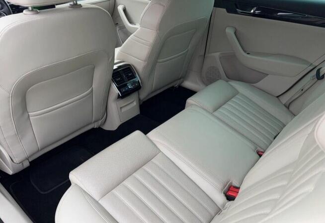 Skoda Superb L&K 2.0 TDI 4x4 2019