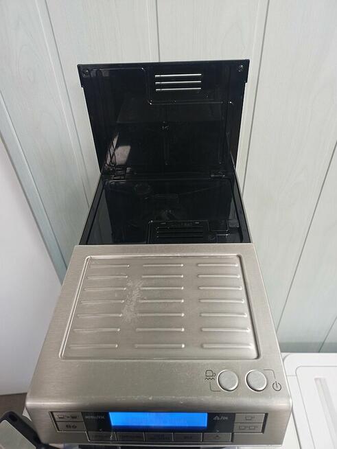 Ekspres do kawy DeLonghi Primadonna XS De Lux