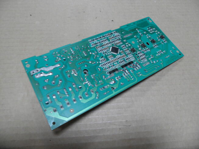 programator pralki beko WML15060KL