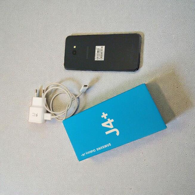 Samsung Galaxy j4+