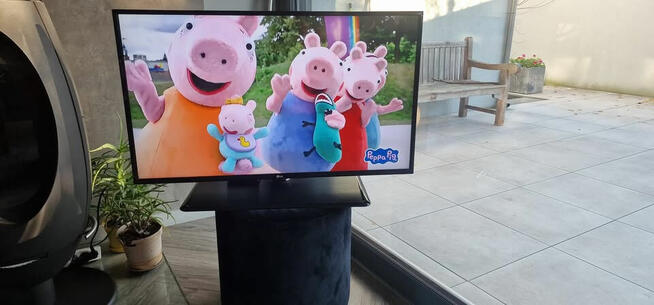 Telewizor Lg 43 cale Full HD Gwarancja Wysyłka