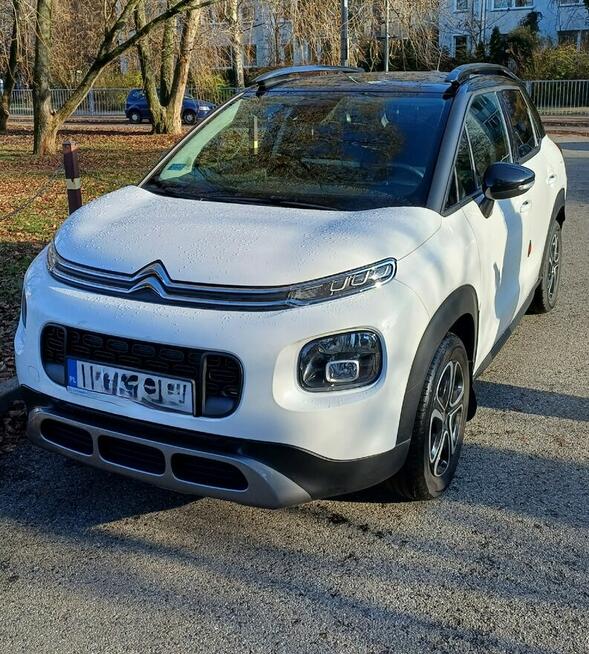 Citroen C3 Aicross