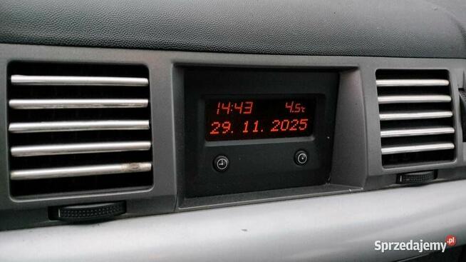 Opel Vectra C GTS 2.2 DTI 125 KM 2003 – na części / do remontu