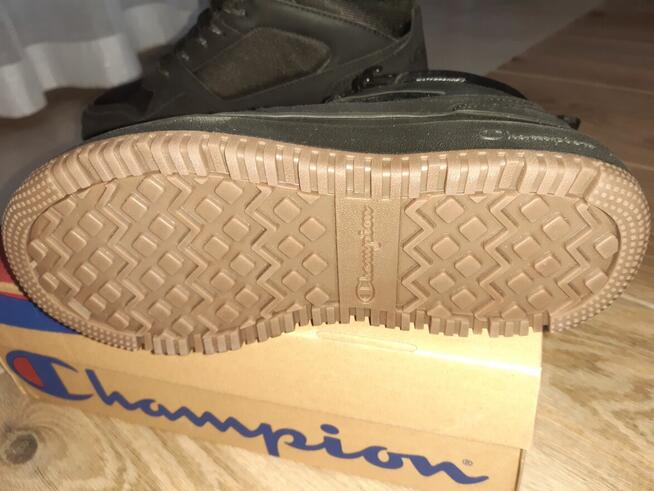 Buty Champion Waterproof 36,5 NOWE