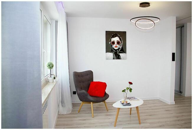 Sprzedam Mieszkanie trzypokojowe