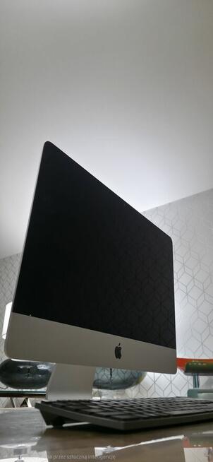 Sprzedam IMac A1418