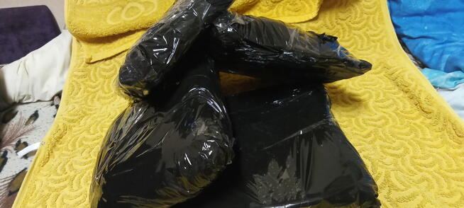 Paczka niespodzianka