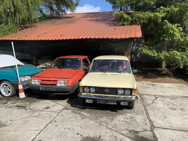 Lada Samara Coupé 1300