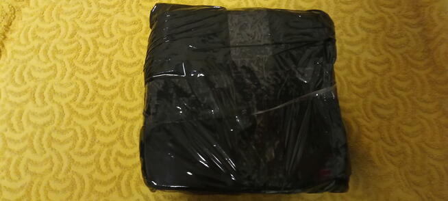 Paczka niespodzianka