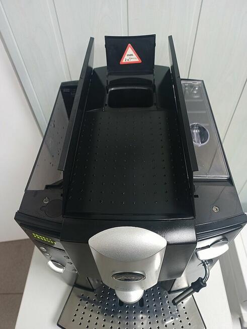 Pancerny ekspres do kawy Jura Impressa E70 # Jak nowa #