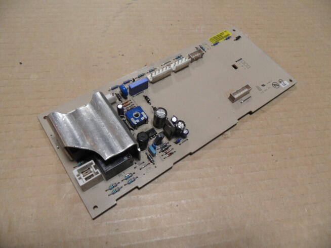 programator pralki beko WML15060KL