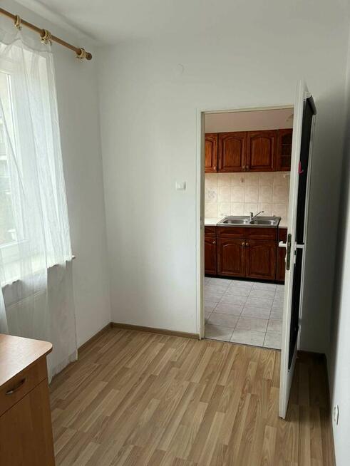 Wynajme mieszkanie Pruszków ul. Wróblewskiego 55m2, 3 pokoje
