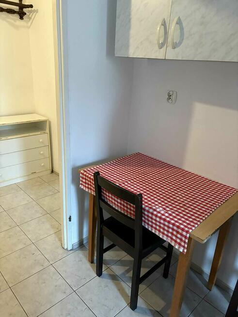 Wynajme mieszkanie Pruszków ul. Wróblewskiego 55m2, 3 pokoje