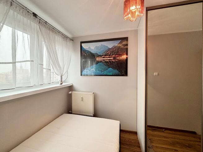 Zadbane 3 pok. blisko Rynku / dostępne od zaraz