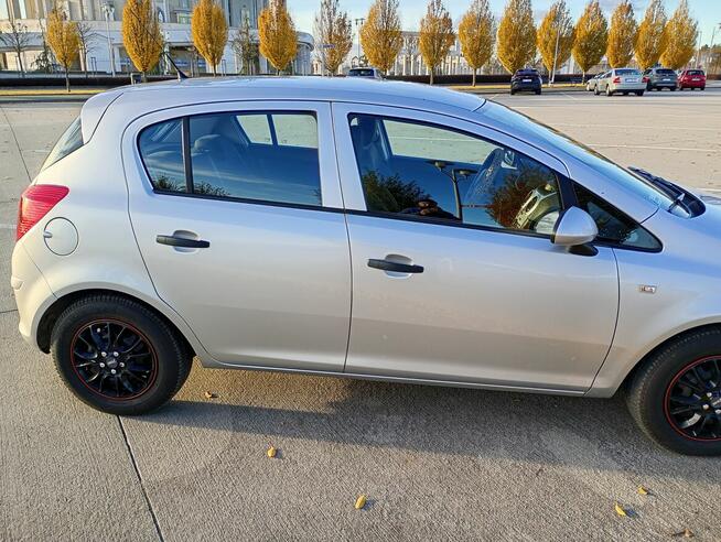 Sprzedam Opel Corsa poj 1,2