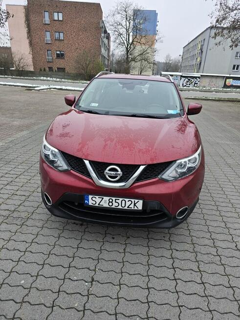 Nissan Qashqai 2 1.2 Stan idealny, Nowy akumulator, opony calk