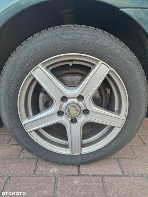 Opony całoroczne Dębica navigator 205 55 r16