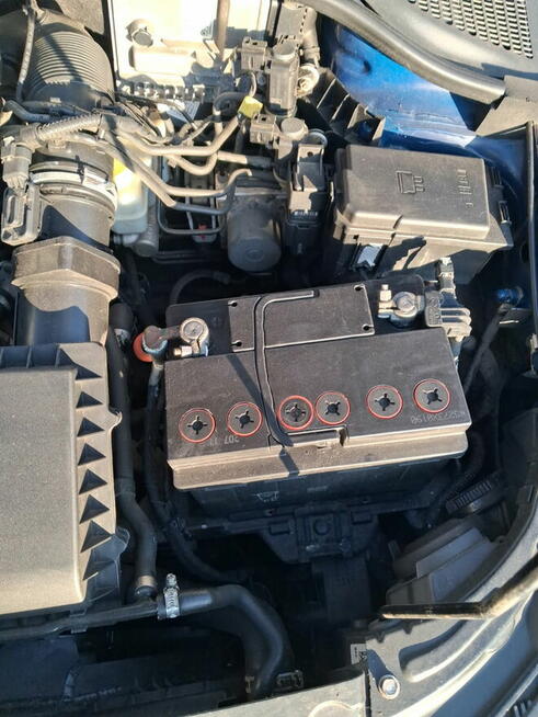 Sprzedam skode Rapid