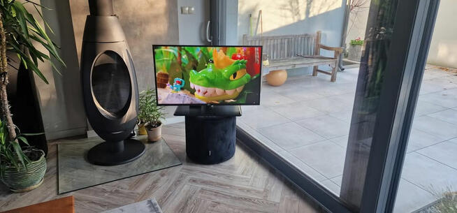 Telewizor Lg 43 cale Full HD Gwarancja Wysyłka