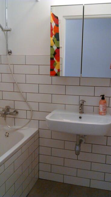 2 pok., ul. Lubartowska, Praga Pd, Warszawa