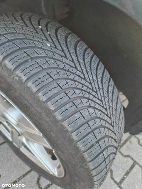 Opony całoroczne Dębica navigator 205 55 r16