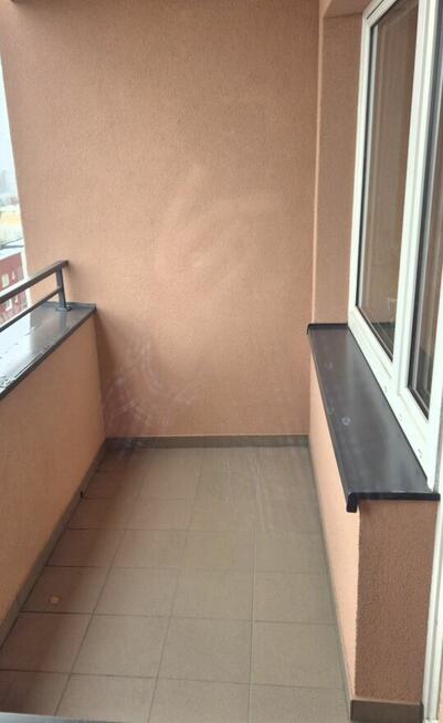 Kawalerka 35m2 Sosnowiec Lenartowicza - NAJEM OKAZJONALNY