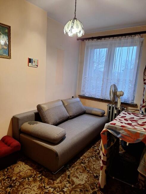 Sprzedam mieszkanie w centrum miasta