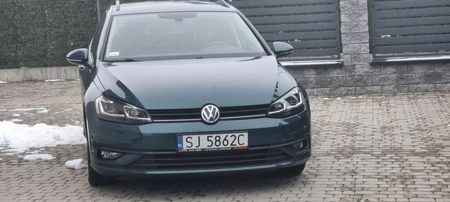 Sprzedam Golfa VII Polski salon