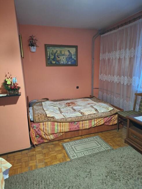 Sprzedam mieszkanie w centrum miasta