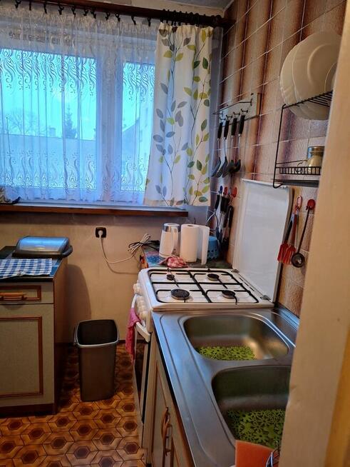 Sprzedam mieszkanie w centrum miasta