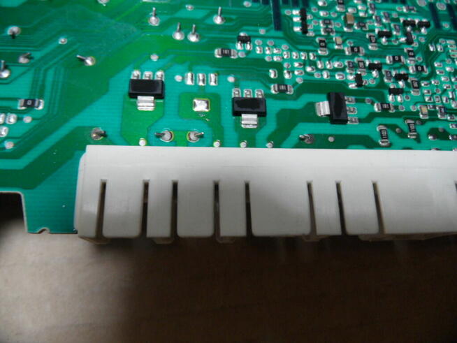 programator sterownik pralki siemens WM10B262PL EPW65313