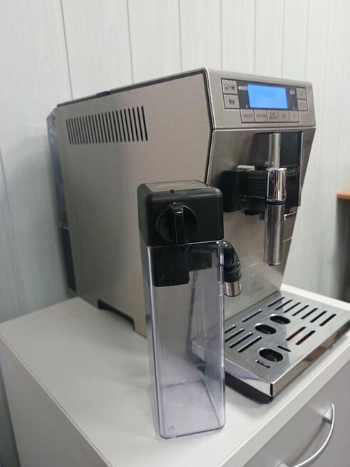 Ekspres do kawy DeLonghi Primadonna XS De Lux