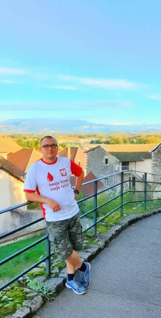 Może to właśnie Ty