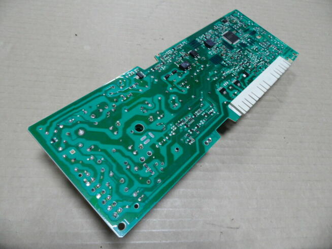 programator sterownik pralki siemens WM10B262PL EPW65313