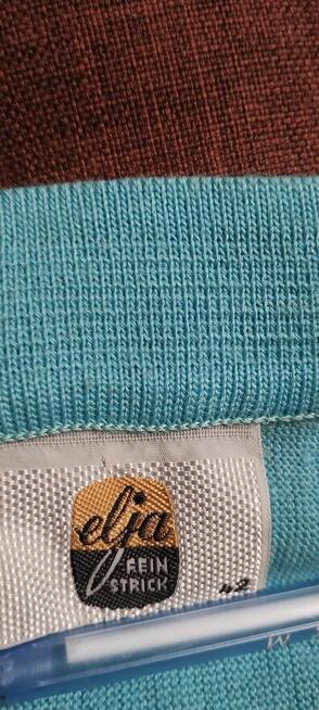 Ładna damska kamizelka DIANA – rozmiar 42