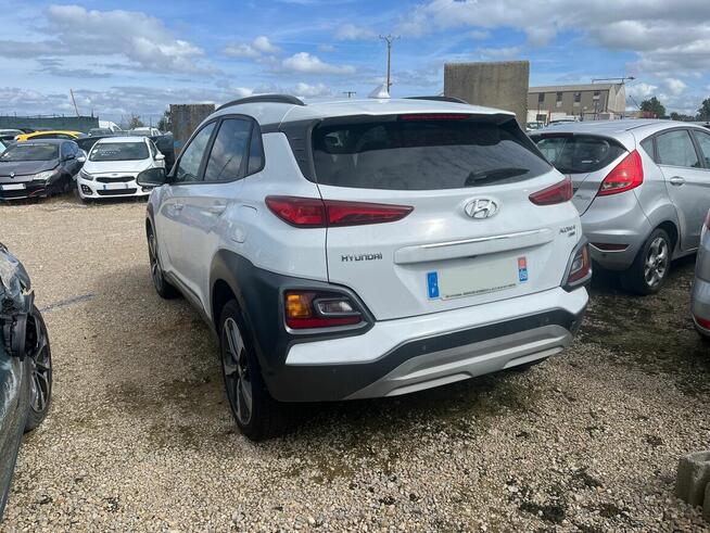 HYUNDAI Kona 1.6 CRDi 136 Executive FL280