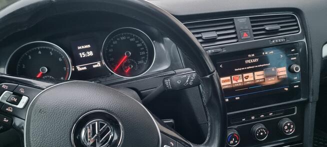 Sprzedam Golfa VII Polski salon