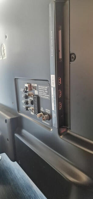 Telewizor Lg 43 cale Full HD Gwarancja Wysyłka