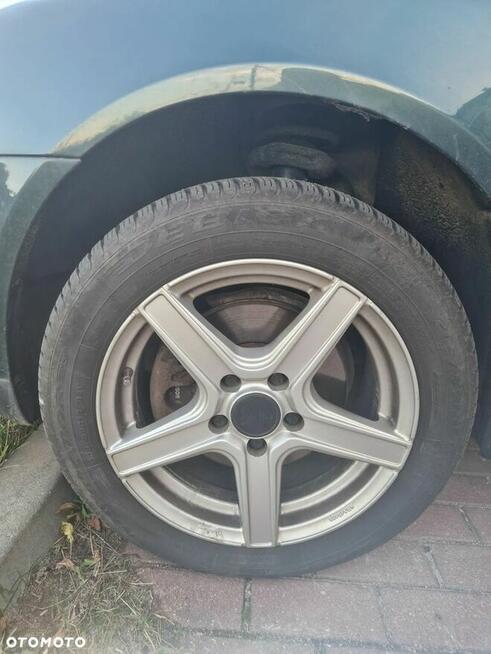 Opony całoroczne Dębica navigator 205 55 r16