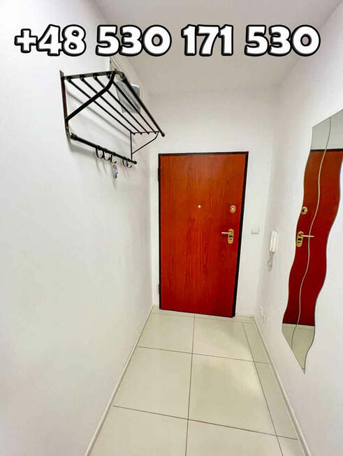 Pokój do wynajęcia dla studenta Poznań Saperska od ręki