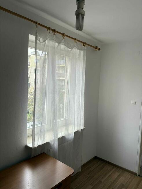 Wynajme mieszkanie Pruszków ul. Wróblewskiego 55m2, 3 pokoje