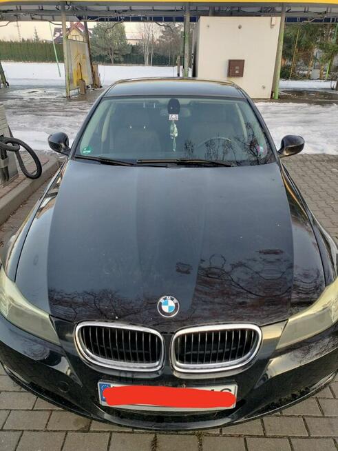 BMW E90 polift w świetnym stanie