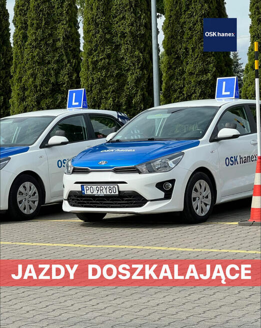 Szkoła nauki jazdy-Nauka jazdy Oborniki-Prawo jazdy Oborniki