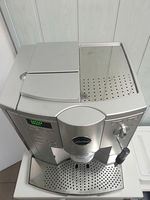 Ekspres do kawy Jura Impressa S85 # KLASYK #