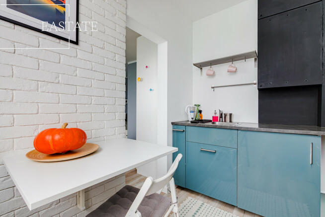 Mieszkanie Gdańsk Suchanino, Macieja Kamieńskiego