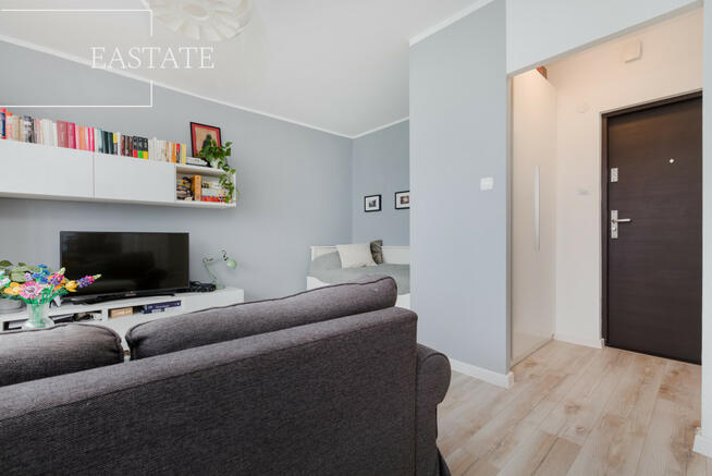 Mieszkanie Gdańsk Suchanino, Macieja Kamieńskiego